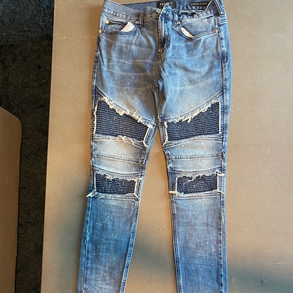 Pacsun men’s jeans